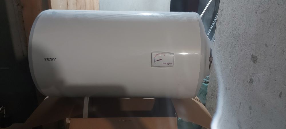 Продавам Бойлер Теси 80л.