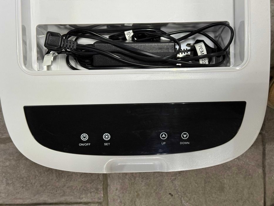 Lada frigorifica electrica Peme cu compresor, 35 litri