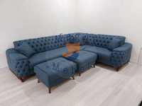 Мебель на заказ дивануголок