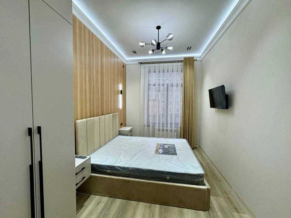 Сдаётся квартира 2/4/9 на ЖК ОЛМОС РЕЗИДЕНС