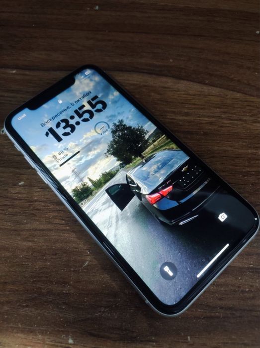IPhone 11 128GB!Ideal!Ochilmagan!Karobka dakument