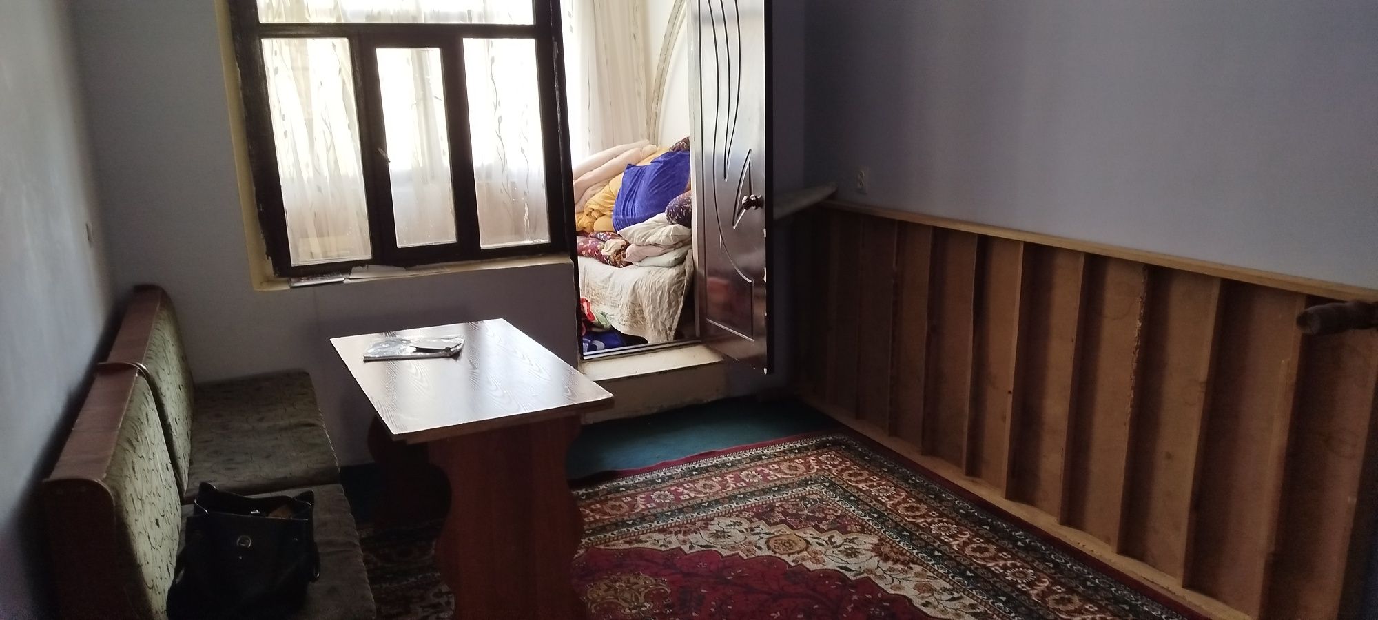 2 honali kvartira ijaraga beriladi