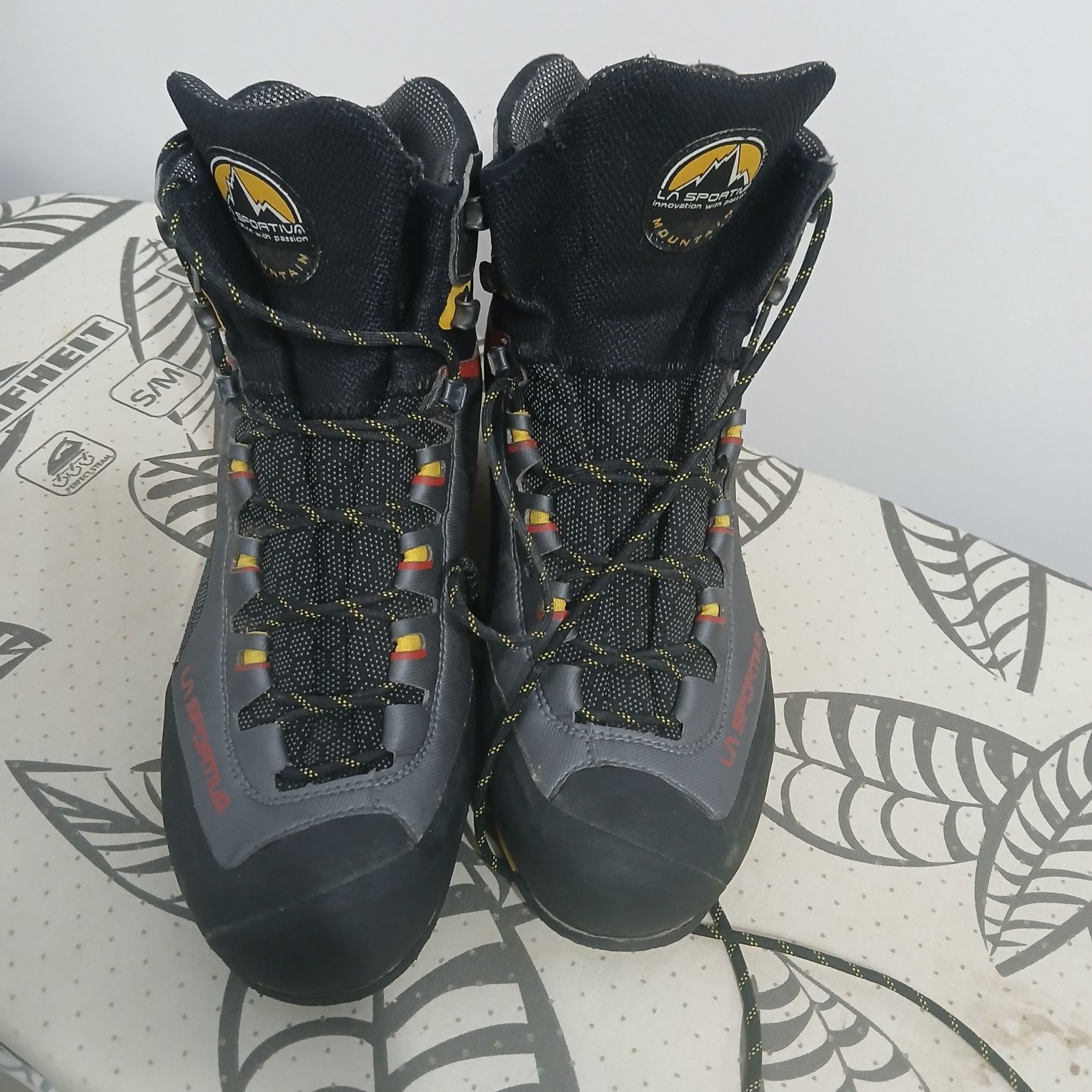 Bocanci La Sportiva