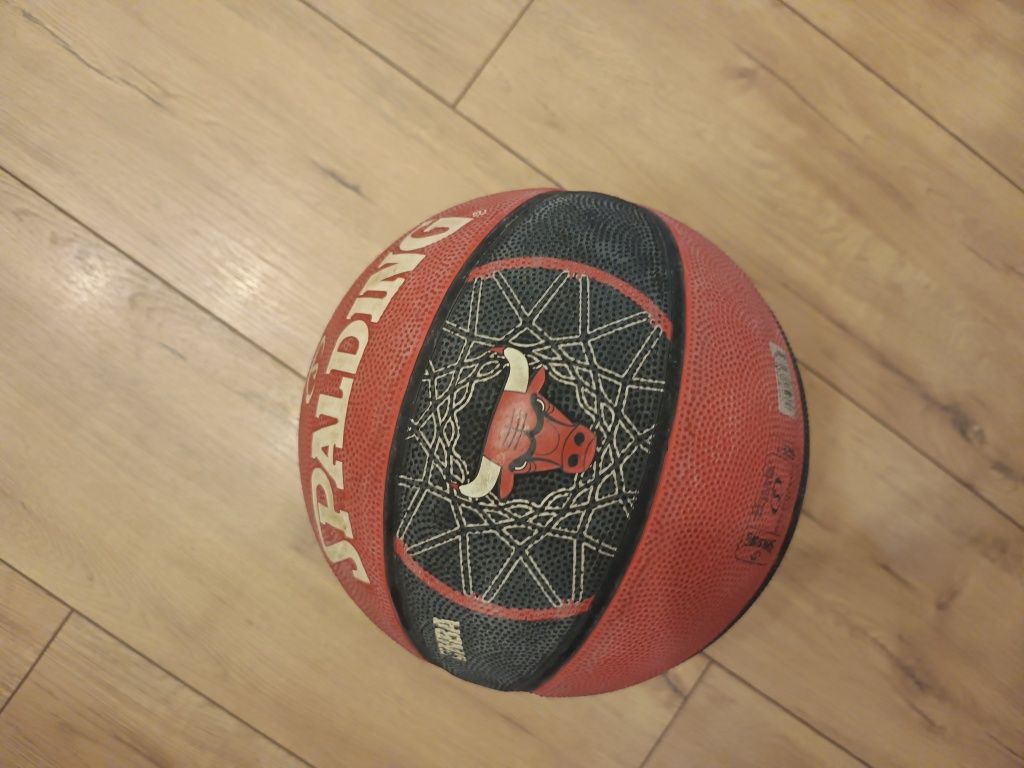 Баскетболна топка Spalding