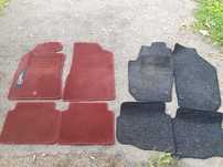 Vând /schimb   2× set presuri, Touran, Zafira, Skoda,  40 lei setul