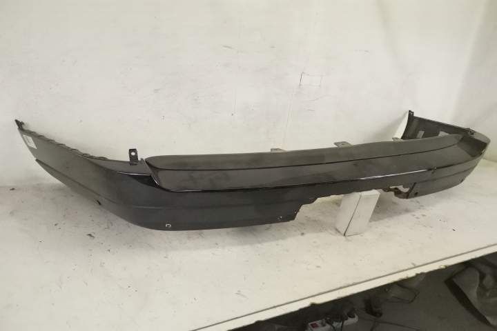 Задна броня Оригинална със сензори в добро състояние Ленд Ровер / Land