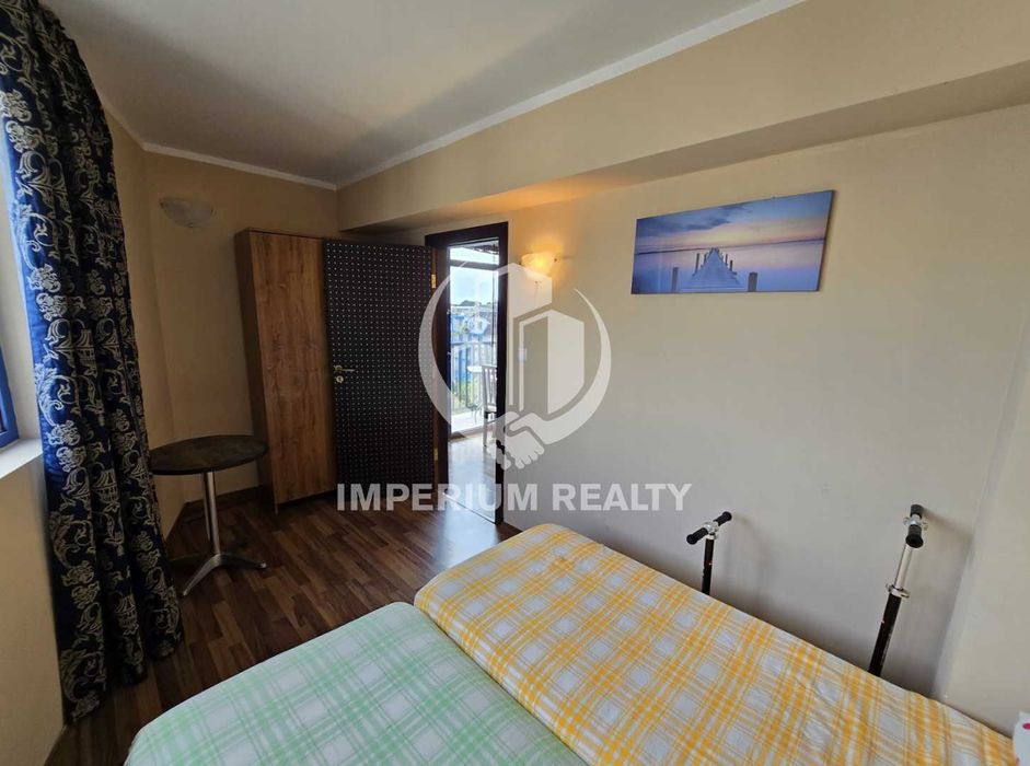 Продава се Тристаен апартамент в к.к. Слънчев бряг - 99 кв.м за 884 €/кв.м - Снимка #4