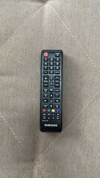 Пульт Samsung для телевизоров