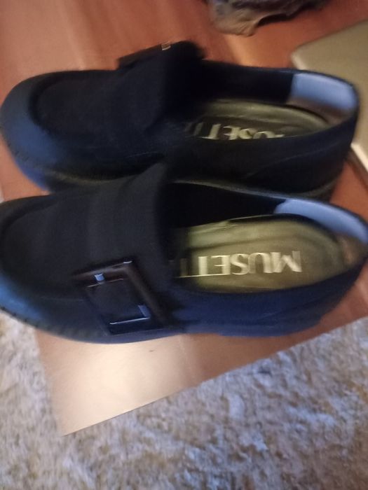 Pantofi MUSETTE nr 37 int 24