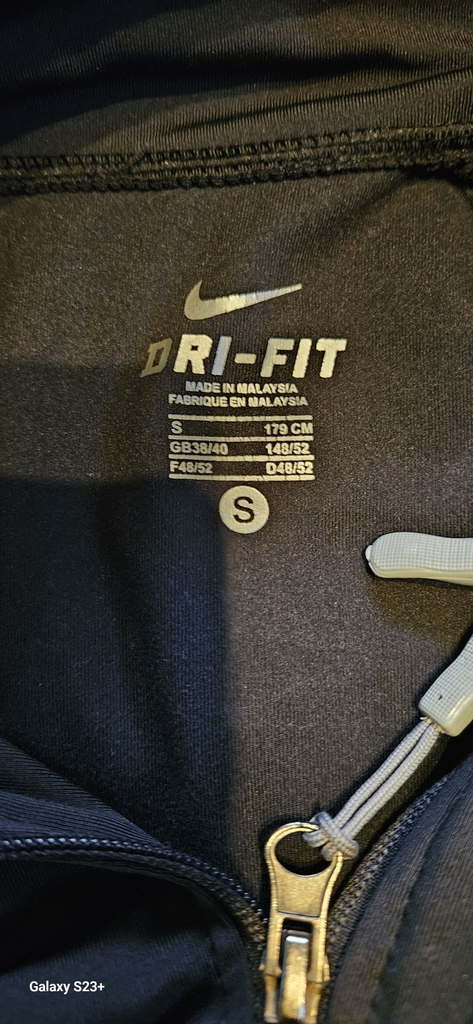 Bluza Nike Dry-fit