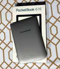 PocketBook 616 в полной комплектаций