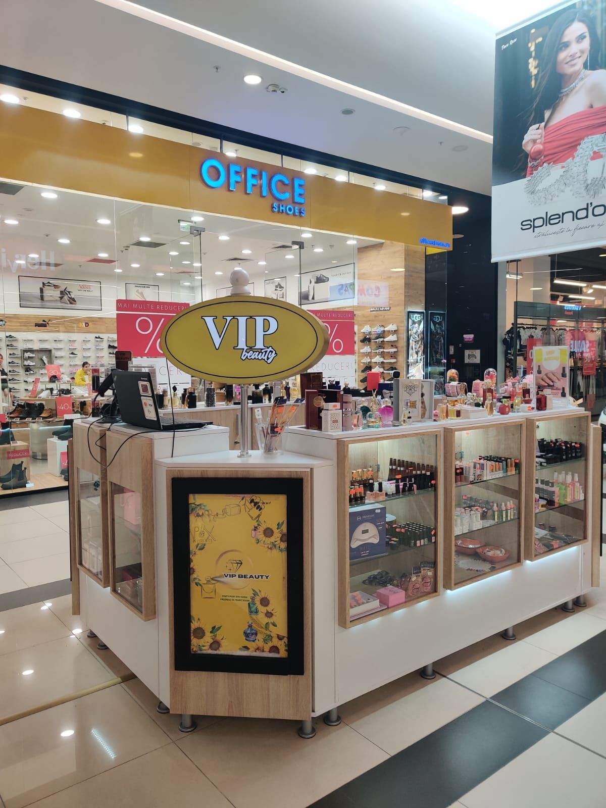 Oferta! Vând afacere la cheie! Insula comercială. Sau schimb.