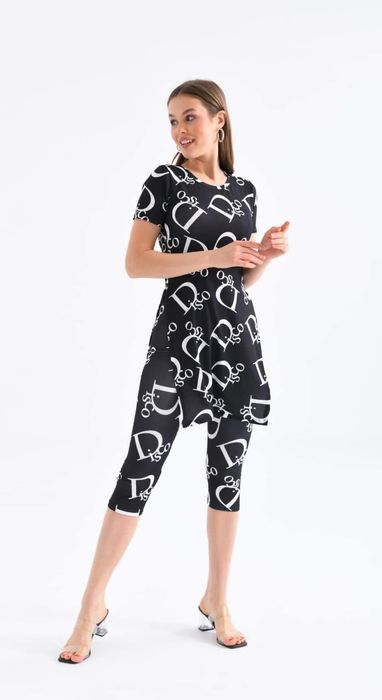 Lichidare totala la compleuri dama