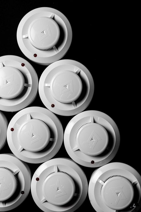 Установка пожарной сигнализации Астана