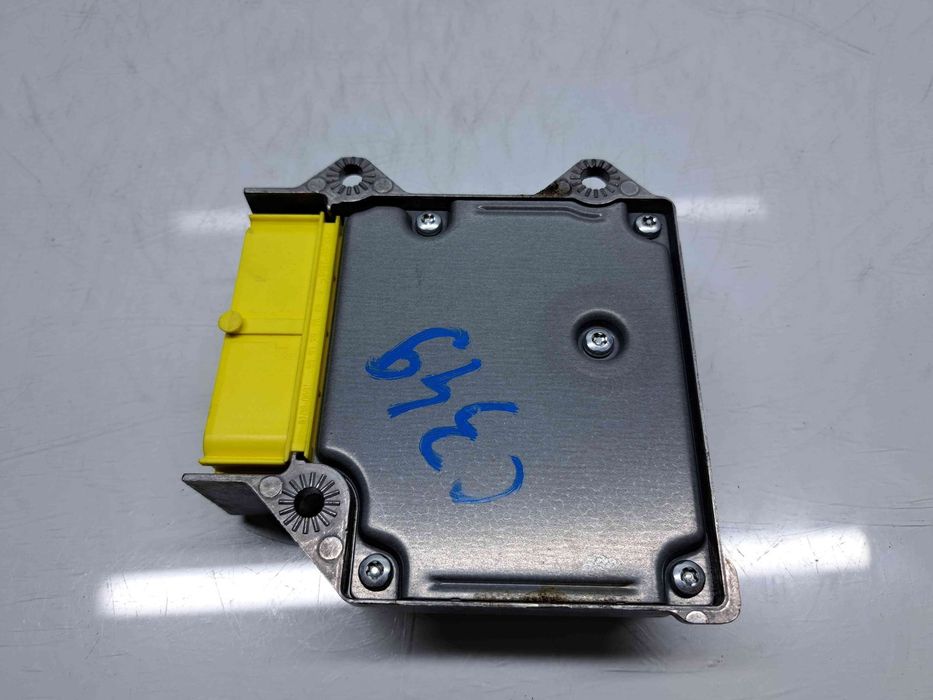 Calculator airbag Audi Q7 (4LB) [Fabr 2006-2014] 4L0959655C 3.0 TDI CA