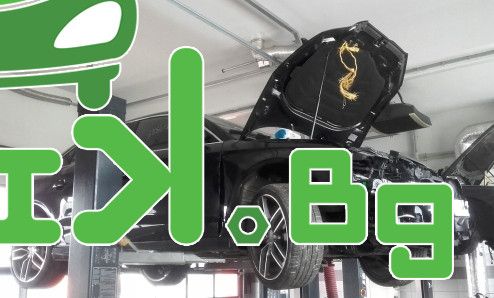 Двигател DNWA за Audi