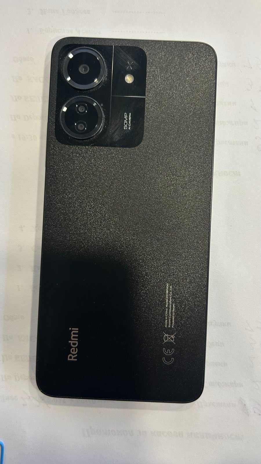 Redmi          13c 03329-25
