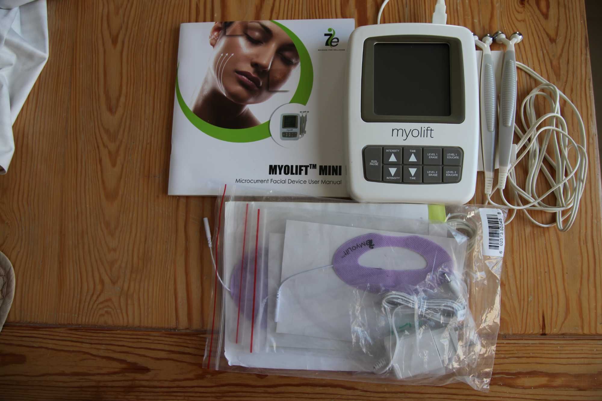 MyoLift™ Mini нов апарат за микротокова терапия. Оригинален. США