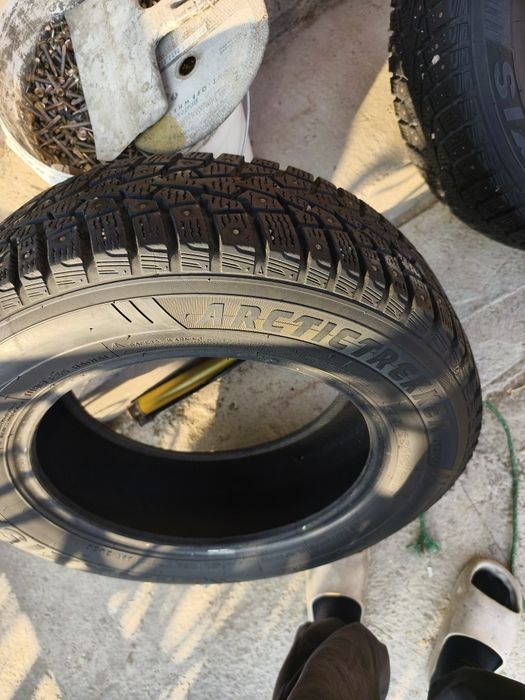 MAXXIS np3 зимние шины