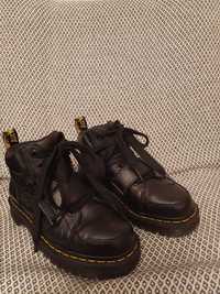 botine Dr. Martens de damă