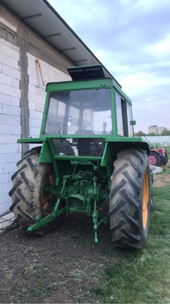 Vand john deere 2130 ls!!