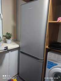 Продам холодильник бирюса