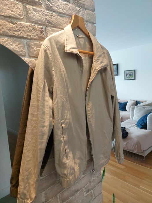 Памучно лятно яке Jack & Jones