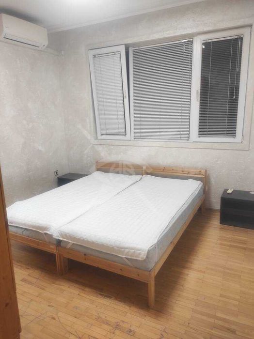 Тристаен апартамент под наем в Кючук Париж 160465