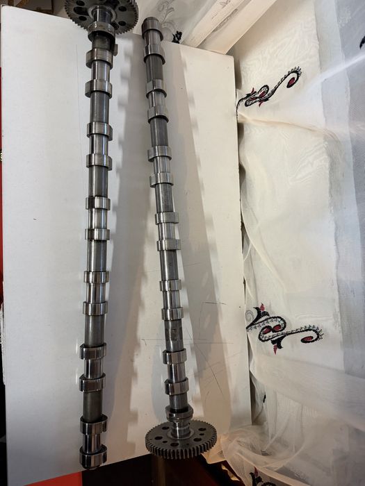 Валове за Бмв М57ТUE2