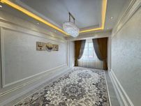 Продается 3 ком. Квартира площадью 82 кв.м. По ул. Рузибаева
