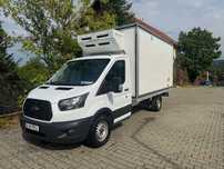 Ford TRANSIT Instalatie Frig - 20 Konvecta / Tva deductibil