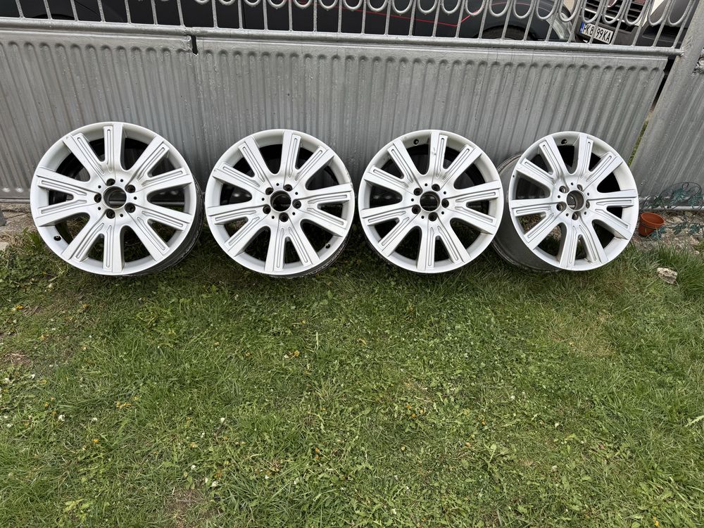 Джанти ‘19  за Mercedes ML ,GLE,GL