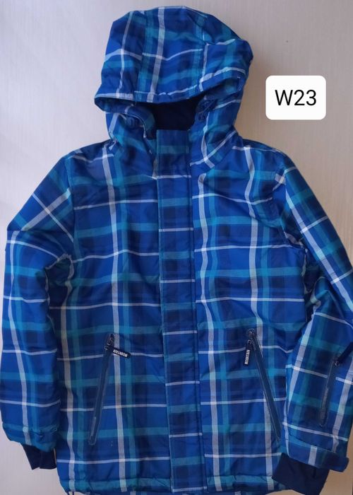 Geacă schi 146cm, 11 ani, W23