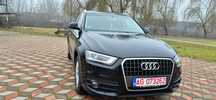 Audi Q3 Audi Q3 2.0 TDI import Germania