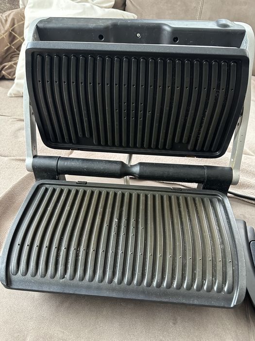 Tefal OptiGrill XL бездимна скара
