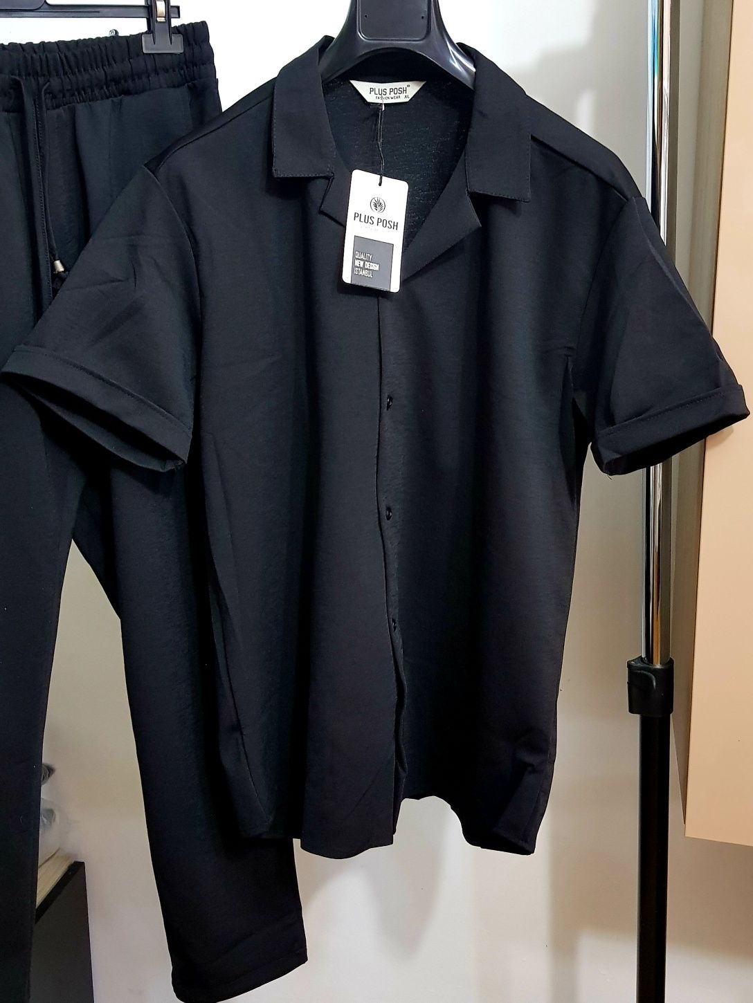 Compleu vara cotton calitate premium garantata