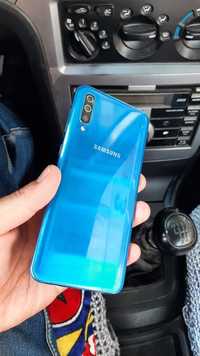 Samsung A50 4,64 g holati alo