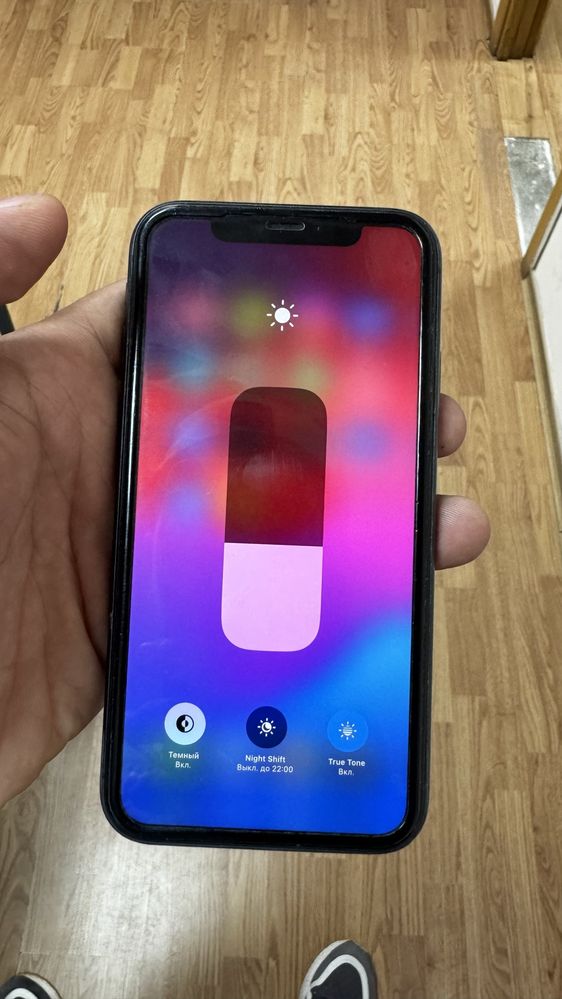 Iphone 11 с коробкой