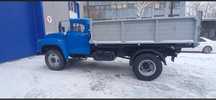 Привезу балласт, щебень / песок / Вывезу строительный мусор