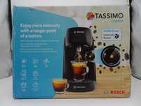 Espressor Bosch Tassimo Style TAS16B2
