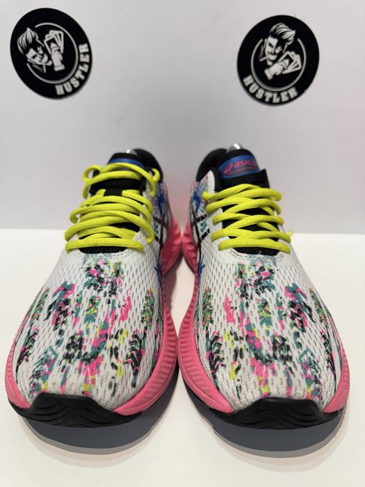 Маратонки ASICS GEL EXCITE .Номер 39.5