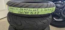 Anvelopa moto 130/80B17 Michelin commander 3 touring