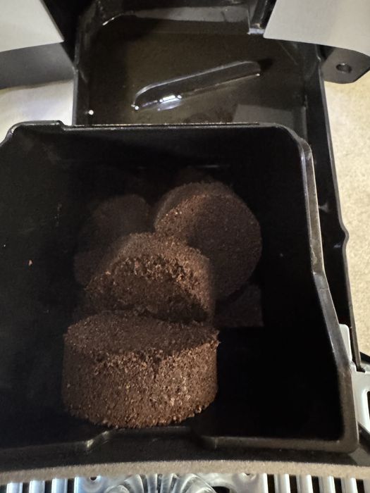 Expresor/aparat de cafea Philips Latte Go seria 5500