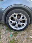 Vand jenti Ford .