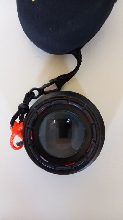 Lentila cu unghi larg Sealife SL970 24 mm