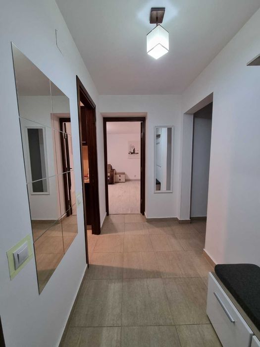Inchiriere apartament 3 camere Cantacuzino