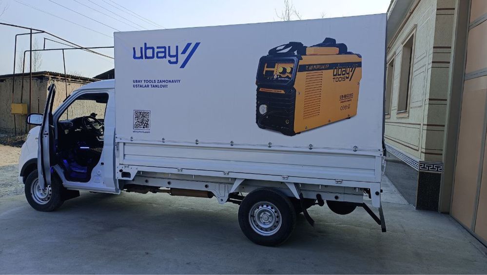Shinray T30 sotiladi
