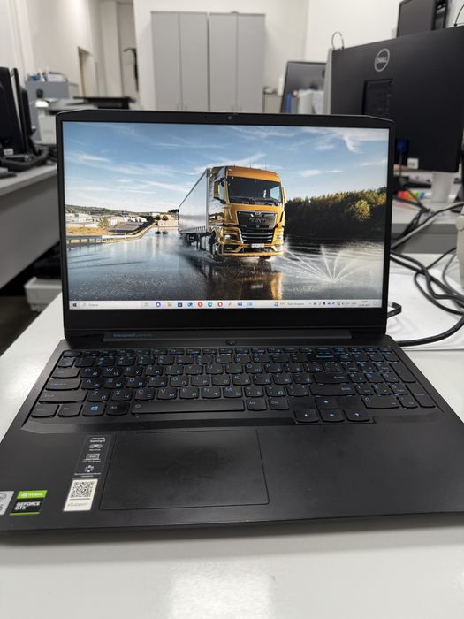 Lenovo ideopad gaming 3