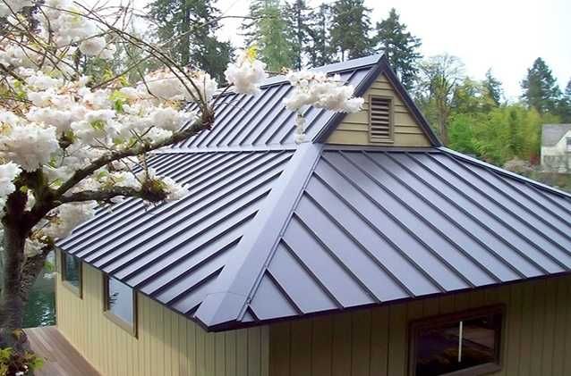 Reparatii Acoperisuri - Montaj Sisteme Acoperisuri Tigla Metalica
