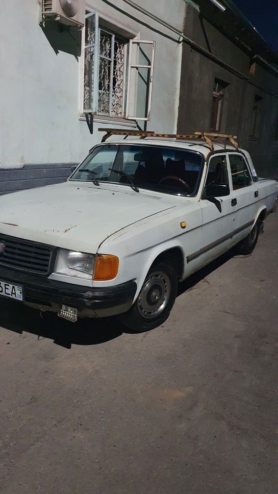 Volga gaz 31029 srochna sotiladi kami bor